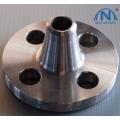 JIS Galvanized Carbon Steel Weld Neck Flanges