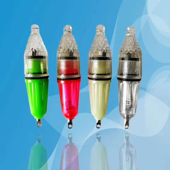 Flashing Dimmable Green Fish Attracting Lights Xl - Ffal - 106s