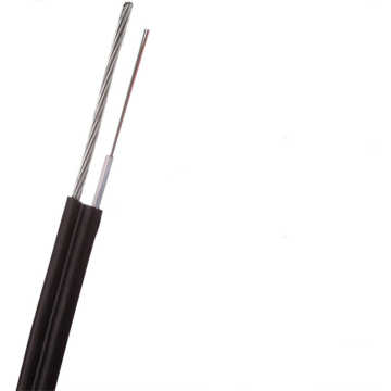 Figure 8 Aerial Fiber Optic Cable single mode types optical fiber optic cable price list per meter Supplier