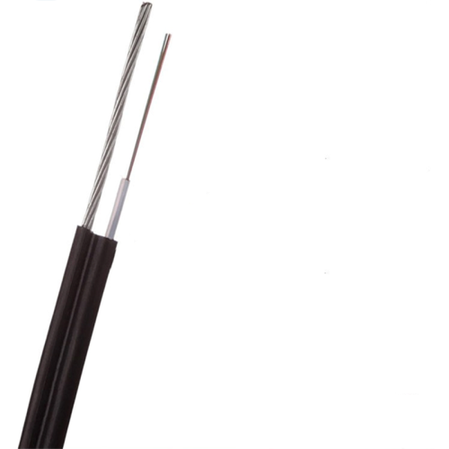 Figure 8 Aerial Fiber Optic Cable single mode types optical fiber optic cable price list per meter Supplier
