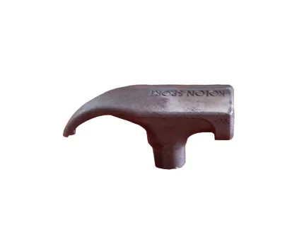 Kolon Sport Hammer Head (mild steel)