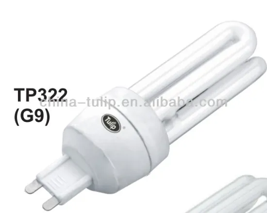 g9 11w energy saving lamp