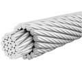 Anti-Twist 35wx7 Steel Wire Rope