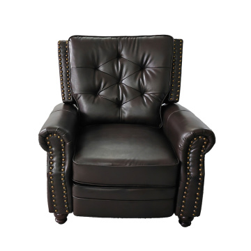 Air Leather Recliner Sofa เก้าอี้