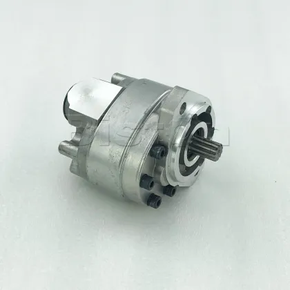 Eaton 78363 Gear Pump Replacement