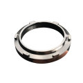 Buffer Ring AS Rubber O-Rings Oil Resistant Seals