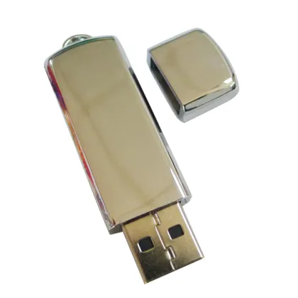 Custom Luxury USB Flash Drive Memory Stick