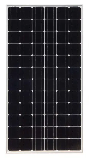 36V 210W Mono Solar Module (SL210TU-36M)