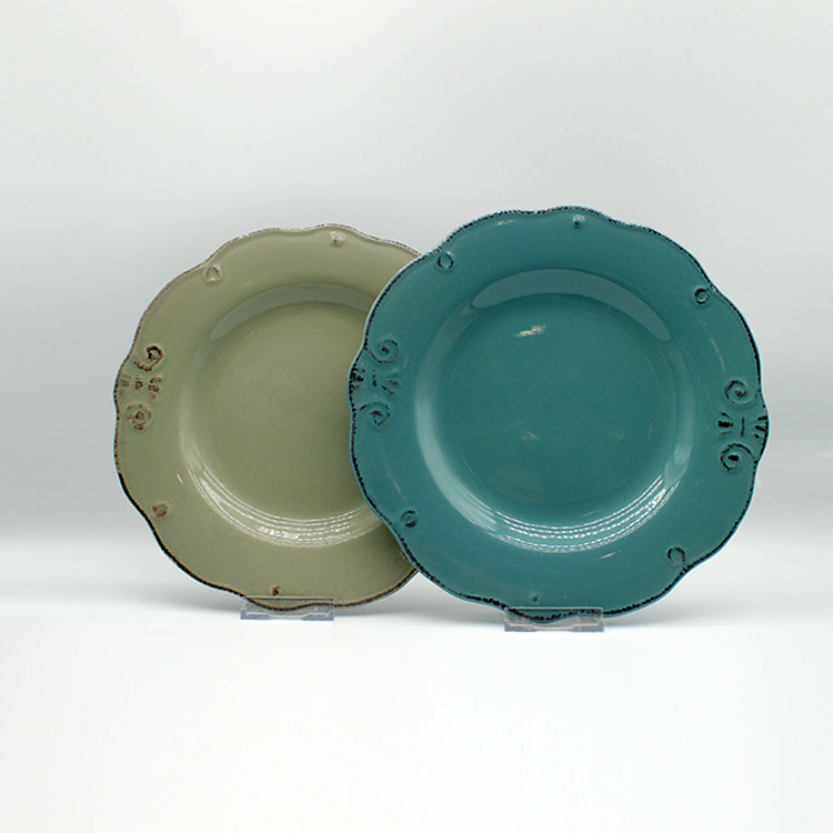 Ceramic Dinnerware Angel Design2 Png