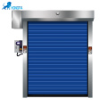 High Performance Cold Storage High Speed ​​Door