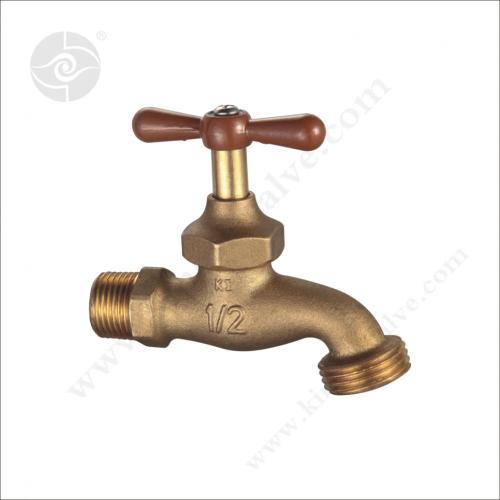 Kingsir Bibcocks Valves KS-1260