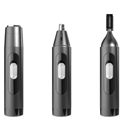 Professional Ear And Nose Hair Trimmer