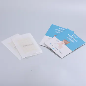 Matte Pimple Patch For Makeup Wear