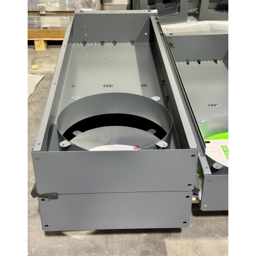 Specialized Textile Machinery Protection Units