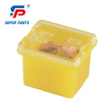 Perfect Durability Automotive Cartridge Fuse J Box