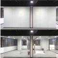 Silent Room PDLC Film Waterproof Switchable Privacy Glass