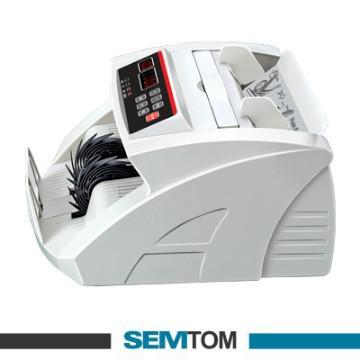 CE compteur de billet de détection UV/MG