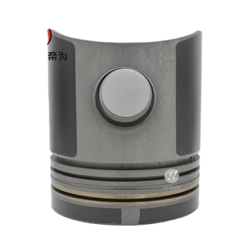 MAN Engine Parts Piston 125mm D2555