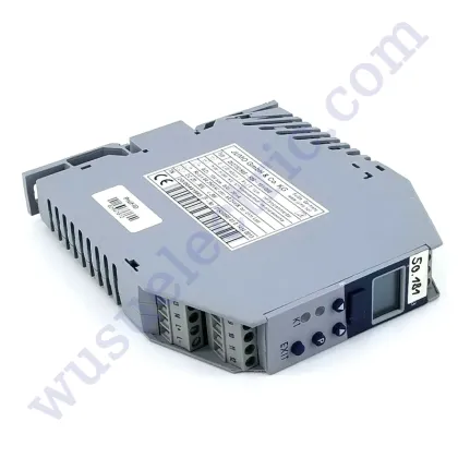 JUMO 202732/888-888-101/000 Conductivity Transmitter