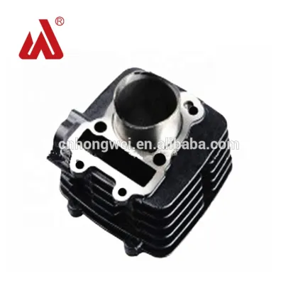 TVS Star motorcycle cylinder TVS