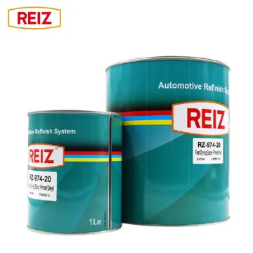 Reiz Car Paint Polish Repair Spray Paint