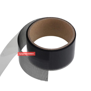 Anti-Mosquito Sticky Net Tape: Waterproof Self-Adhesive Window and Door Screen Repair Tape