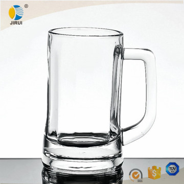 JRC-138 Water Glass Cup with Handle