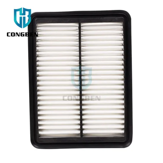 Genuine Mazda 2 Automotive Air Filter P501-13-3A0