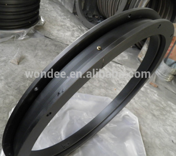 China Factory Casting Ball High Quality Turntable