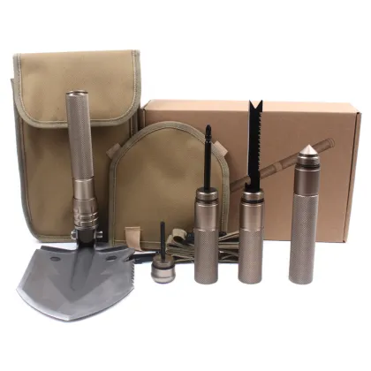 Folding Engineer Shovel Military Shovel for Sale