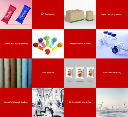 DRICK Brand Pulp Beating Freeness Tester