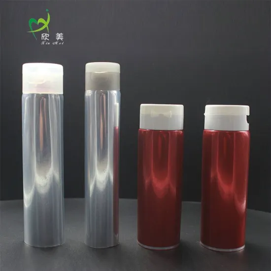Factory Direct Sales Eco-Friendly Fashion laminated toothpaste tube