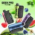 Geek pro 45k puff Vape sekali pakai