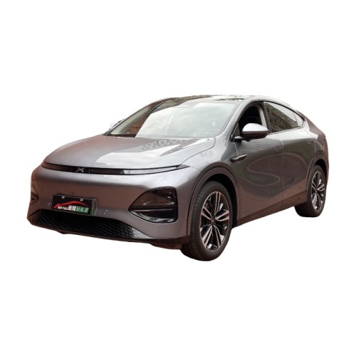 Xpeng G6 pure electric mid-size SUV