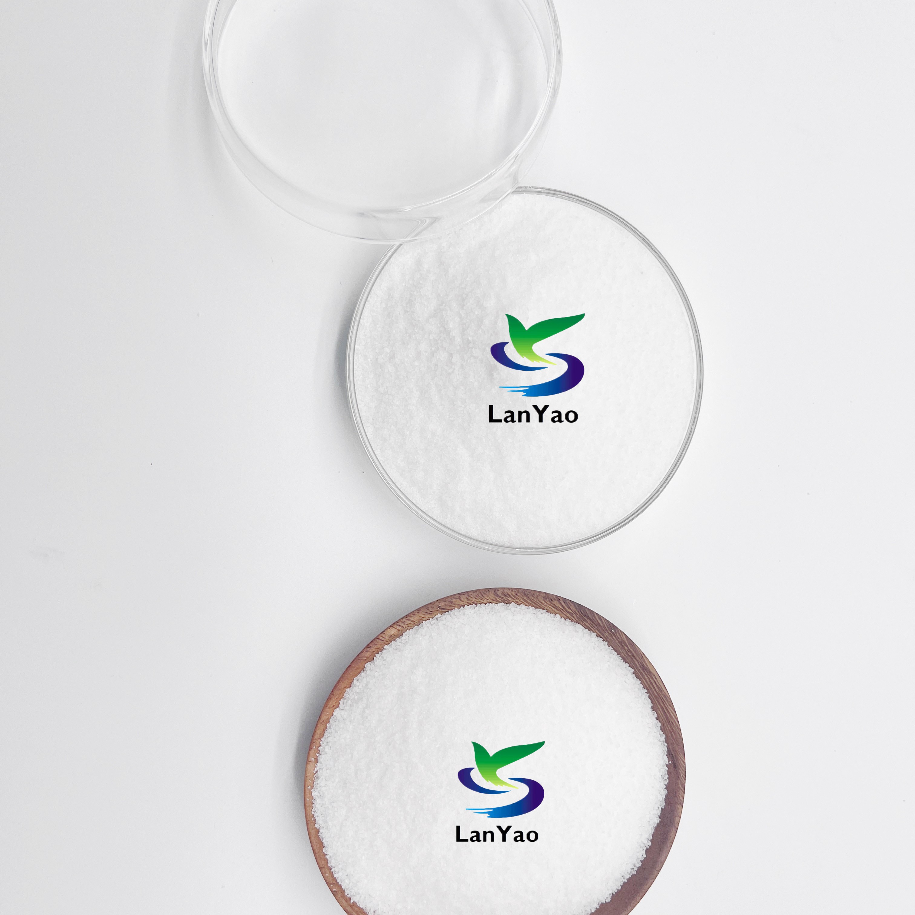 Effiziente Polyacrylamidlösung für die Textilindustrie