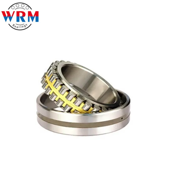 Low price high radial loads cylindrical roller bearing