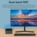 Mini PC Intel Celeron N5105