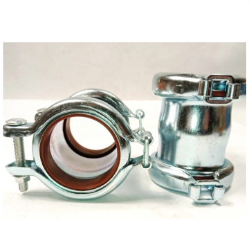 42mm Coupling Clamp Hydraulic