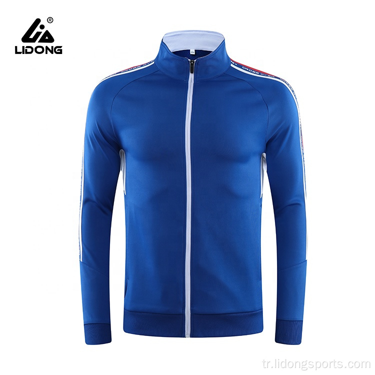 Jogging Suits Toptan Erkekler Erkekler İçin Boş Takipler