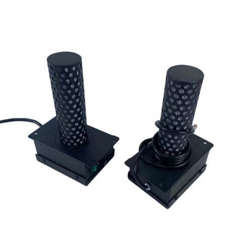 Усовершенствованный фотокаталитический модуль для очистки воздуха