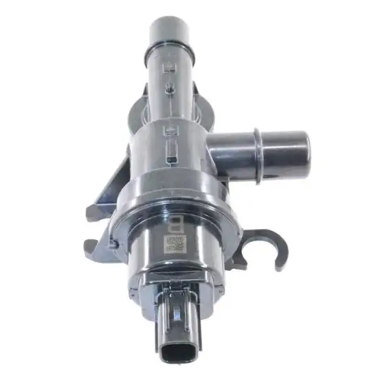 BEST Solenoid 90910-15085 - Carbon Canister Closed Tank Valve