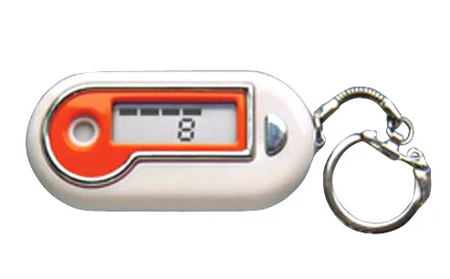 Promotional Skincare UV Tester