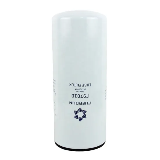 Oil Filter for Cummins Engine: Part Numbers XLF75000, 3401544, 5476383, 5586832, 5297157, 5444774, and LF14009NN