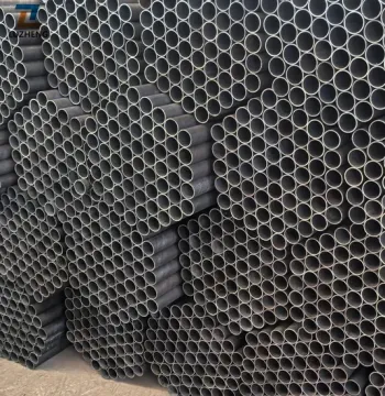 Corrosion-Resistant ASME SA213 Seamless Steel Pipes
