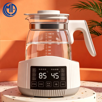 Infant Milk Heating Water Pot