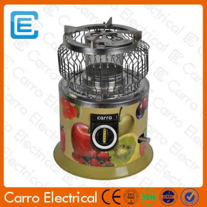 Gas room heater/room gas heater/gas heater for home