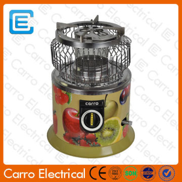 Gas room heater/room gas heater/gas heater for home