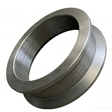 Large Storage Tank Bottom Support Ring