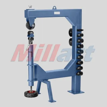 Metal Forming Machine, Bender Roller, and English Wheel F1.5x1100: Comprehensive Guide and Product Overview