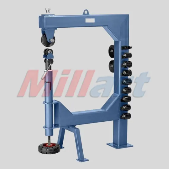 Metal Forming Machine, Bender Roller, and English Wheel F1.5x1100: Comprehensive Guide and Product Overview